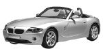 BMW E85 B19C4 Fault Code