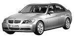 BMW E90 B19C4 Fault Code