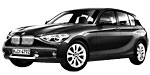 BMW F20 B19C4 Fault Code